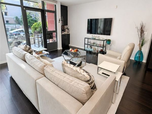 13045 Pacific Promenade, Unit 106, Playa Vista, CA 90094