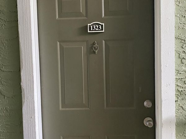 7701 TIMBERLIN PARK Boulevard, Unit 1323, Jacksonville, FL 32256