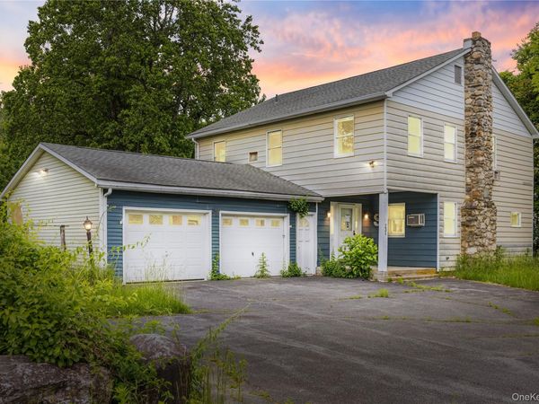 229 Rt-118, Yorktown Heights, NY 10598