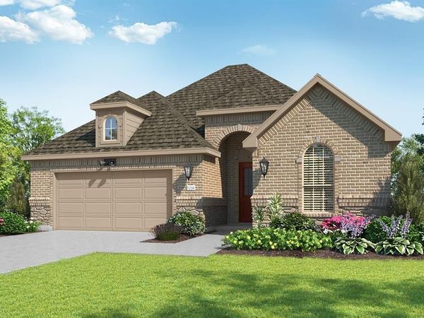 2308 Camino Way , Wylie, TX 75098