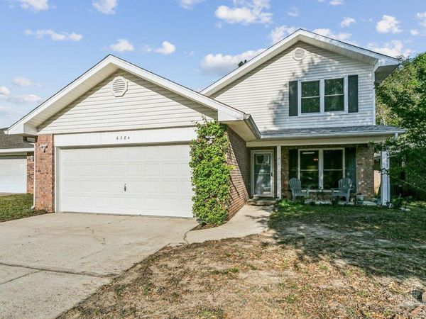 6384 Mers Ln, Pensacola, FL 32526