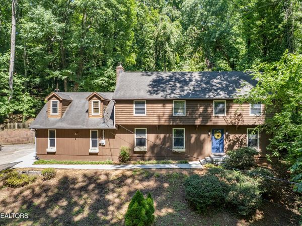 2529 Tall Pine Lane, Knoxville, TN 37920
