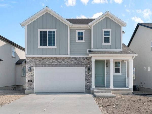 1043 W SPARROW WAY , Stansbury Park, UT 84074