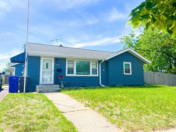 1338 Ross Avenue , Saint Paul, MN 55106