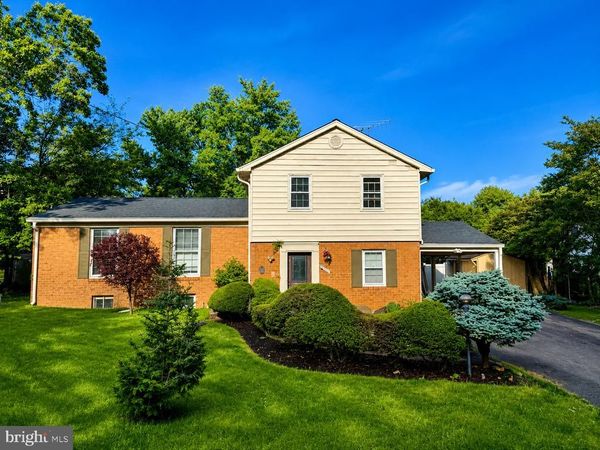4003 WHISPERING LANE, ANNANDALE, VA 22003