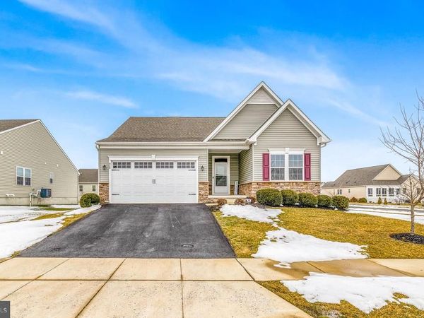 929 ROBINSON ROAD , TOWNSEND, DE 19734