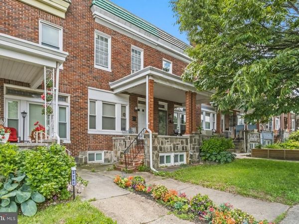 2759 CHESTERFIELD AVENUE , BALTIMORE, MD 21213