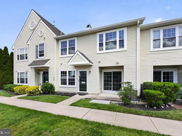 3106 EBBTIDE LANE, PALMYRA, NJ 08065