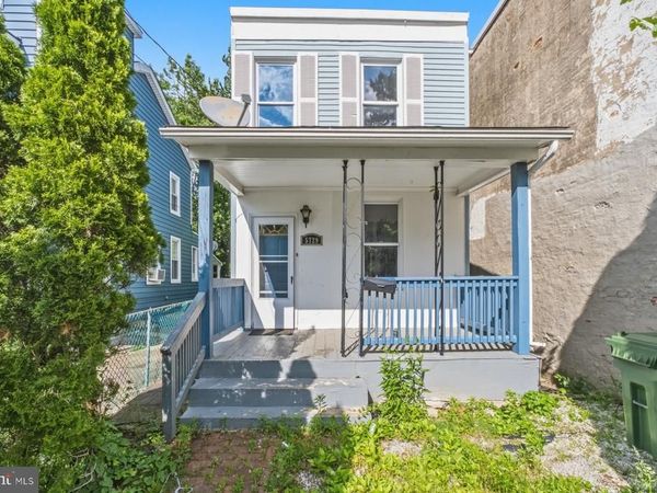 5729 GOVANE AVENUE , BALTIMORE, MD 21212