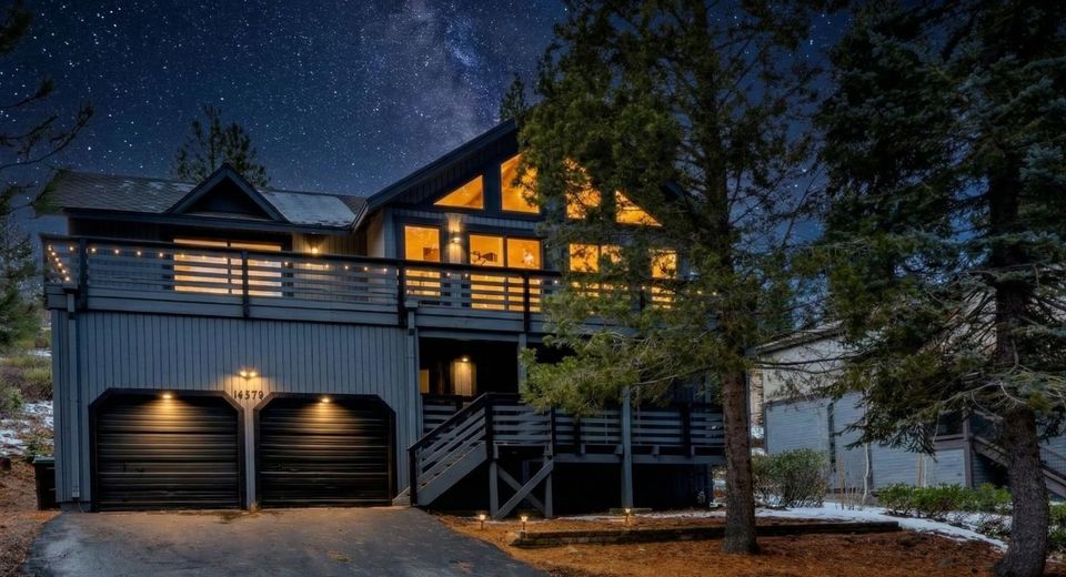 14579 Northwoods Boulevard, Truckee, CA 96161 Photo