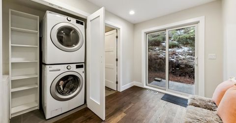 14579 Northwoods Boulevard, Truckee, CA 96161 Photo
