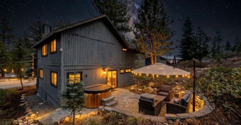 14579 Northwoods Boulevard, Truckee, CA 96161 Photo