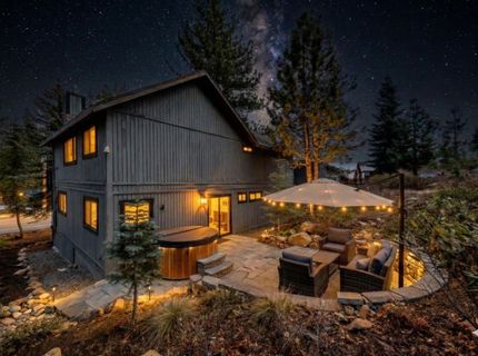 14579 Northwoods Boulevard, Truckee, CA 96161 Photo