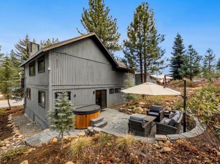 14579 Northwoods Boulevard, Truckee, CA 96161 Photo
