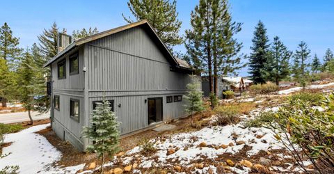 14579 Northwoods Boulevard, Truckee, CA 96161 Photo