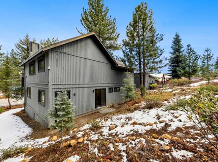 14579 Northwoods Boulevard, Truckee, CA 96161 Photo