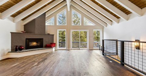 14579 Northwoods Boulevard, Truckee, CA 96161 Photo