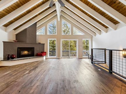 14579 Northwoods Boulevard, Truckee, CA 96161 Photo