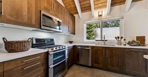 14579 Northwoods Boulevard, Truckee, CA 96161 Photo