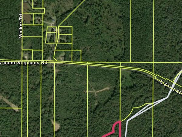 E Street Stephens Road, Prentiss, MS 39474