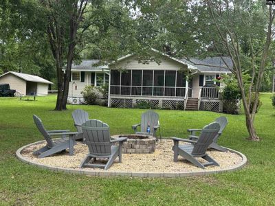 858 Pinehurst Road , Winnsboro, SC 29180