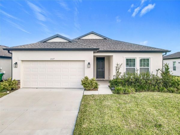 1317 STERLING POINTE DRIVE, DELTONA, FL 32725