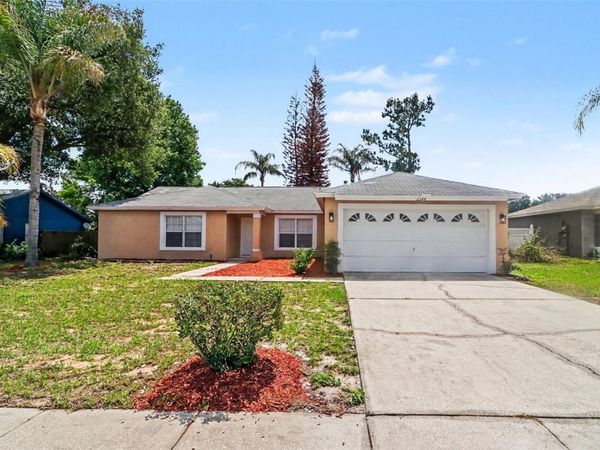 2248 DANCY TRAIL , CLERMONT, FL 34714