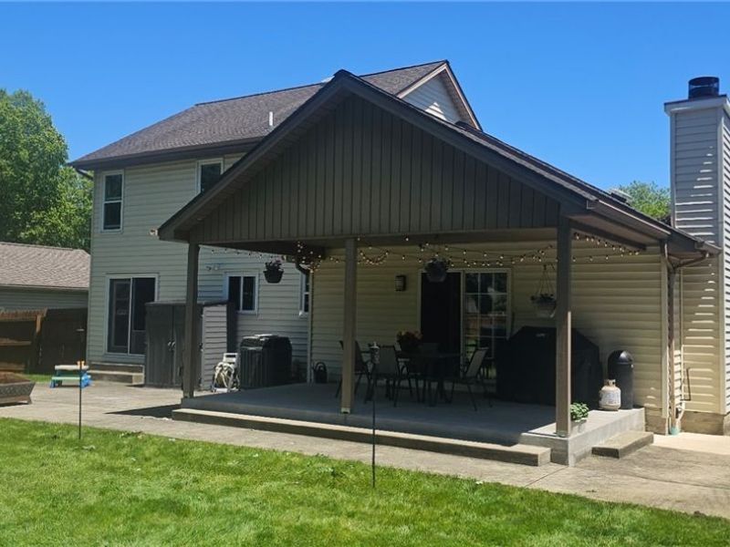 7674 Buchanan Drive, Youngstown, OH 44512 Photo 4