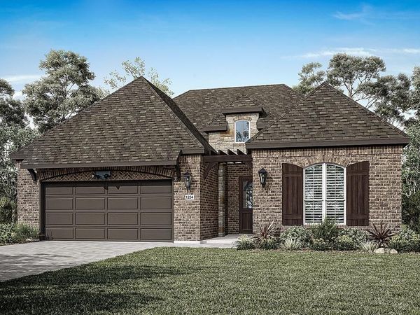 2400 Camino Way , Wylie, TX 75098