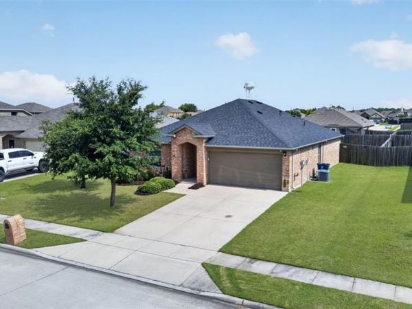 416 Azalea Drive , Josephine, TX 75173