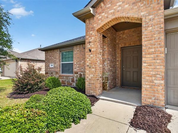 416 Azalea Drive, Josephine, TX 75173