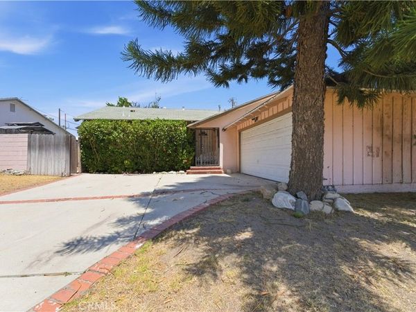 13235 Schoenborn Street, Sun Valley, CA 91352
