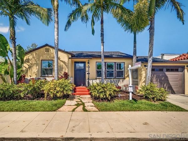 5438 Gilbert Dr, Unit C, San Diego, CA 92115