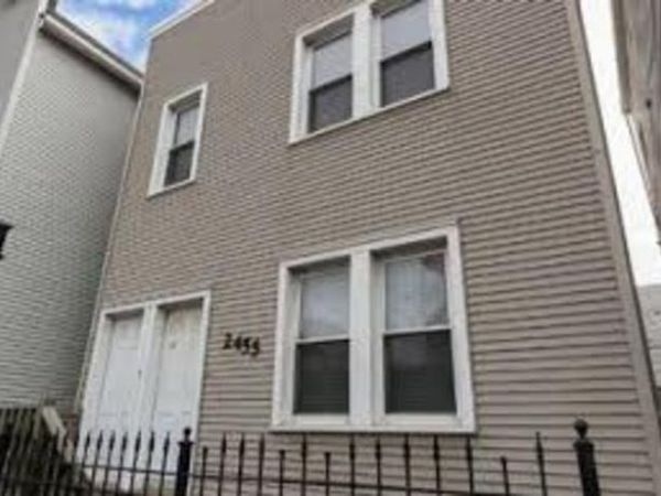 2455 N Ashland Avenue, Unit 2, Chicago, IL 60614