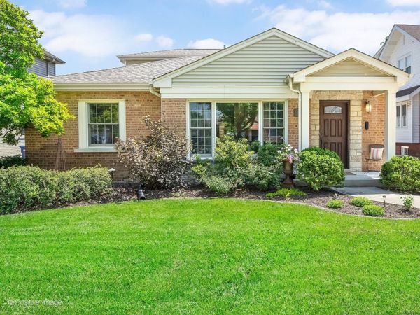 1217 Newberry Avenue , La Grange Park, IL 60526