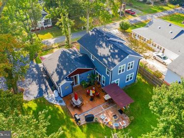 139 8TH STREET, COLONIAL BEACH, VA 22443