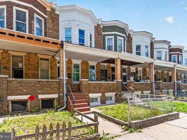 3119 BELAIR ROAD , BALTIMORE, MD 21213