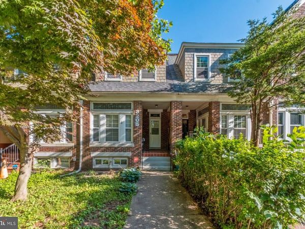 3205 SHANNON DRIVE , BALTIMORE, MD 21213