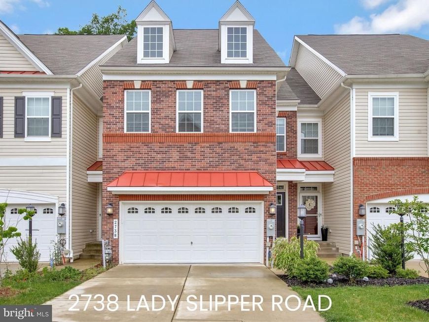 2738 Lady Slipper Road , Gambrills, MD 21054 Main Photo