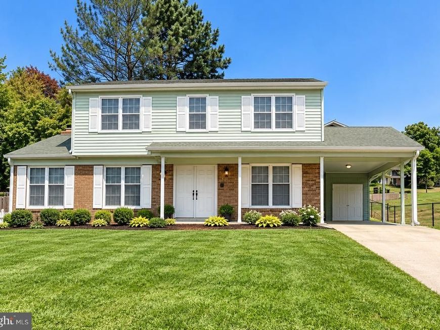 5218 Kenstan Drive, Temple Hills, MD 20748 Main Photo