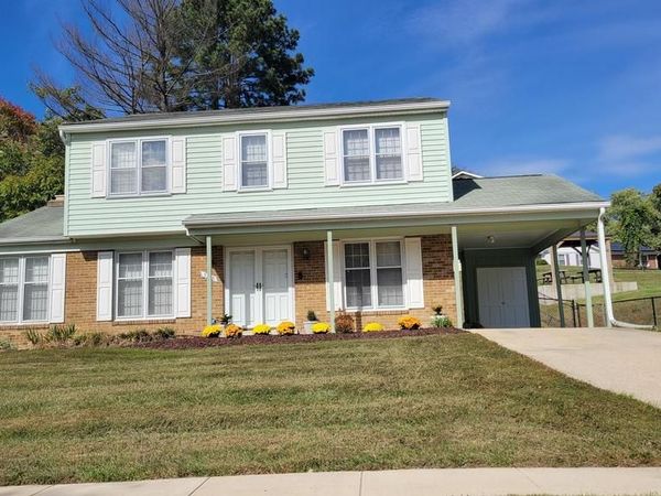5218 KENSTAN DRIVE , TEMPLE HILLS, MD 20748