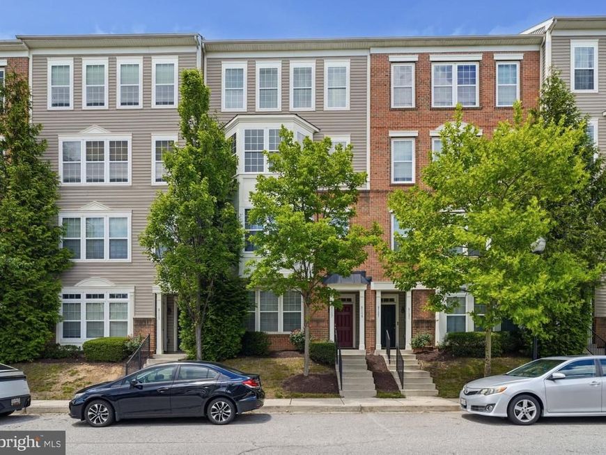 8119 Mission Hill Place, Unit 30, Jessup, MD 20794 Main Photo