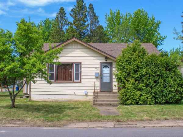 423 38th Street E, Hibbing, MN 55746