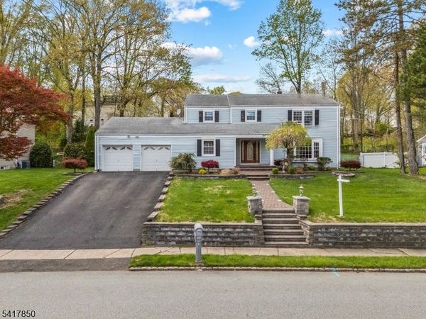 350 Parsippany Blvd, Parsippany-Troy Hills, NJ 07005