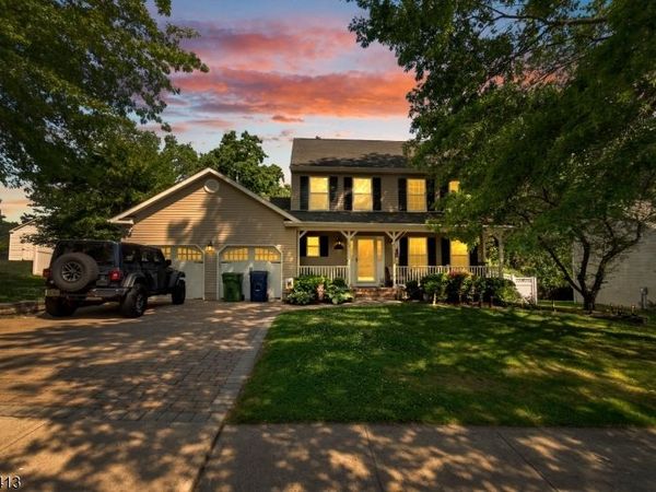 12 Marcy Dr, Neptune, NJ 07753
