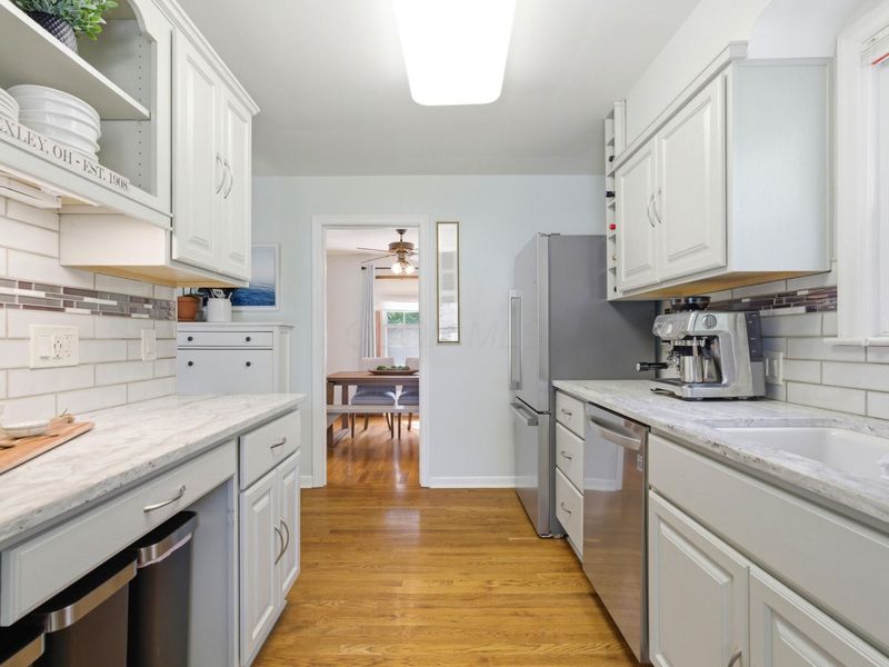 60 N Cassady Avenue, Columbus, OH 43209 Photo 19