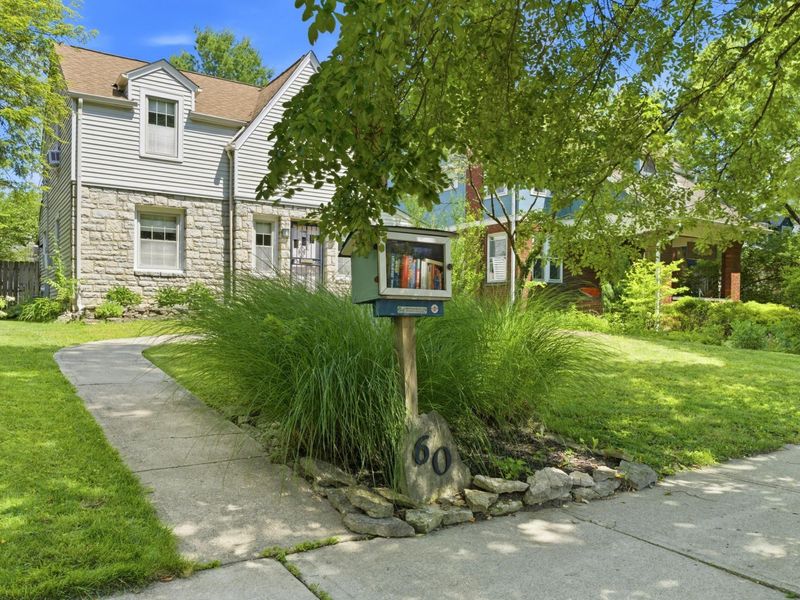 60 N Cassady Avenue, Columbus, OH 43209 Photo 3