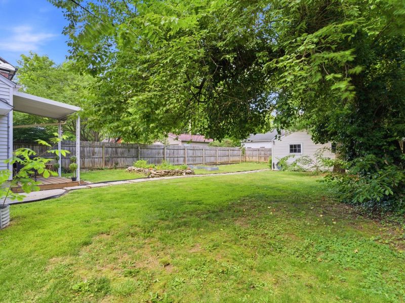 60 N Cassady Avenue, Columbus, OH 43209 Photo 42