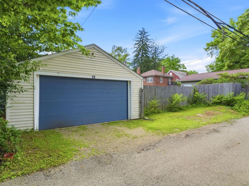 60 N Cassady Avenue, Columbus, OH 43209 Photo 47