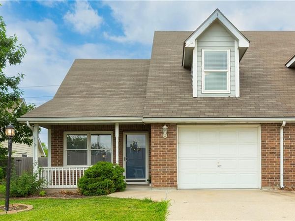 1421 Ash Court, Eudora, KS 66025
